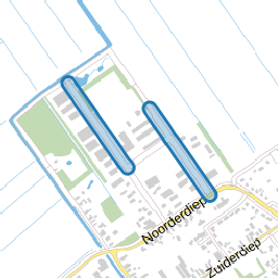 Zuiderkijl