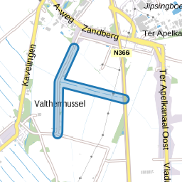 Valthermussel