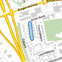 Beatrixstraat