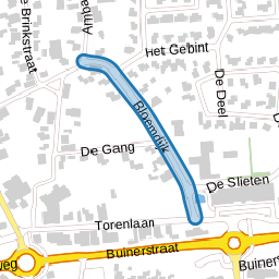 Bloemdijk