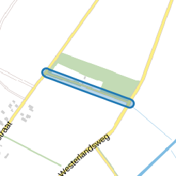 Boslandenweg