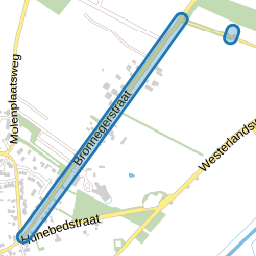 Bronnegerstraat