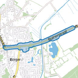 Buinerstraat