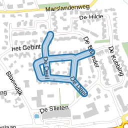 De Deel