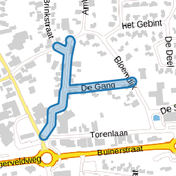 De Gang