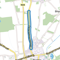 Drouwenerstraat