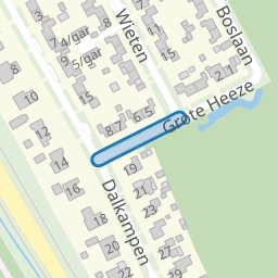Grote Heeze