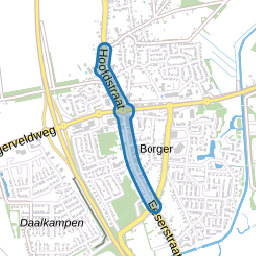 Hoofdstraat