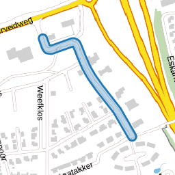 IJzertijdstraat