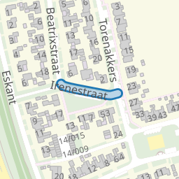 Irenestraat
