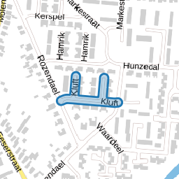 Kluft