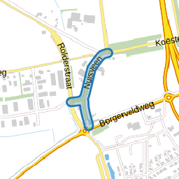 Nuisveen
