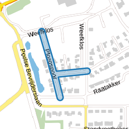 Ploegspoor