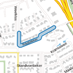 Raatakker