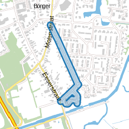 Rozendael
