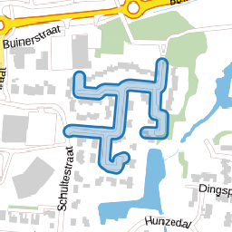 Sassenbergen