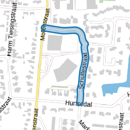 Schultestraat