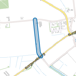 Vorrelsweg