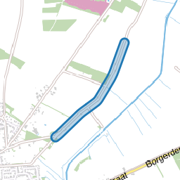 Westerlandsweg