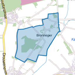 Bronneger