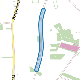 Kerkweg