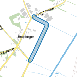 Rietweg