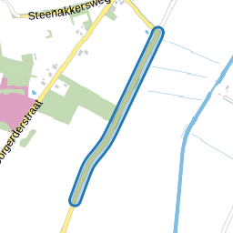 Westerlandsweg