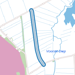 Brandsdijk