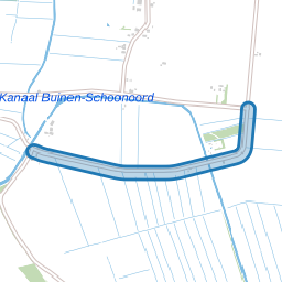 Weermaadsdijk