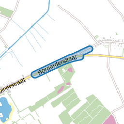 Borgerderstraat