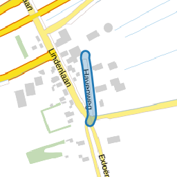 Havenweg