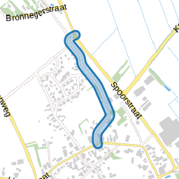 Hornsedijk