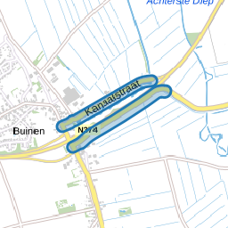 Kanaalstraat