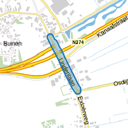 Lindenlaan