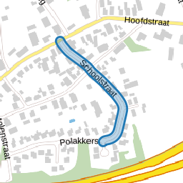 Schoolstraat