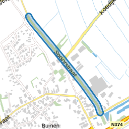Spoorstraat
