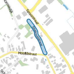 Stationsstraat