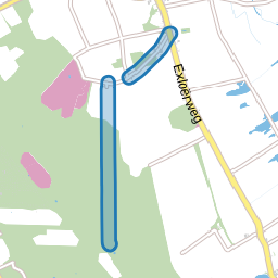 Voorbosweg
