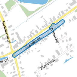 Hoofdkade