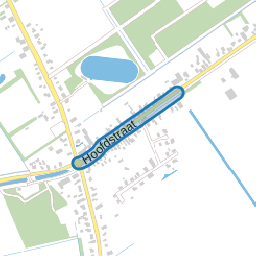 Hoofdstraat