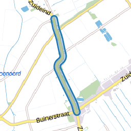 Noorderstraat