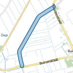 Paardtangendijk