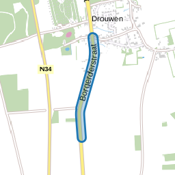 Borgerderstraat