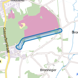 Dikmeerweg
