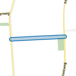 Hoogbosweg