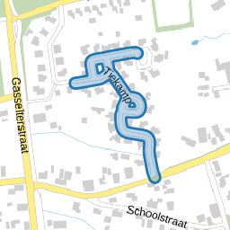 Tiekamp
