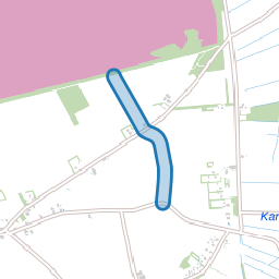 Vaalakkersweg