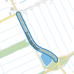 Zuiderblokken