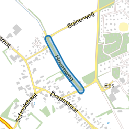 Hovenweg