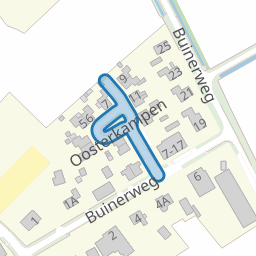Oosterkampen